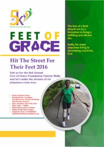 Hit the Street 2016 - English flyer